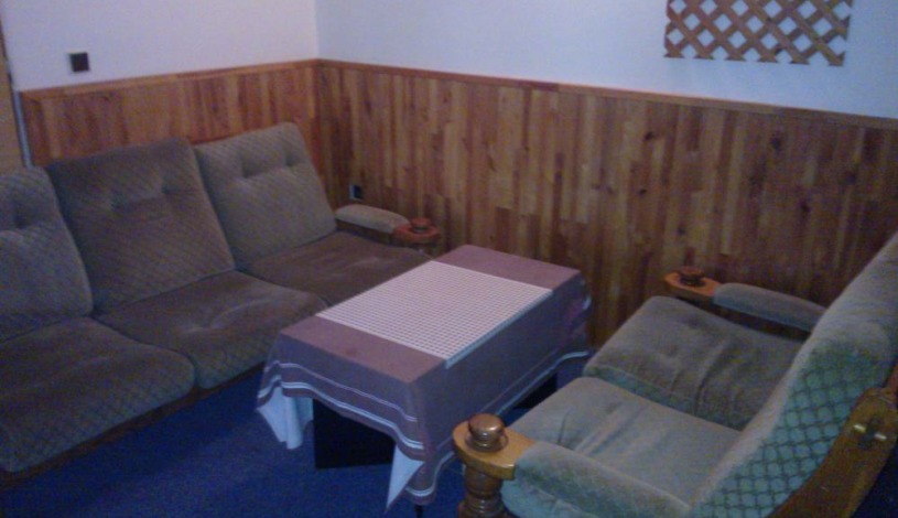 Hotel Hela Pec pod Sněžkou